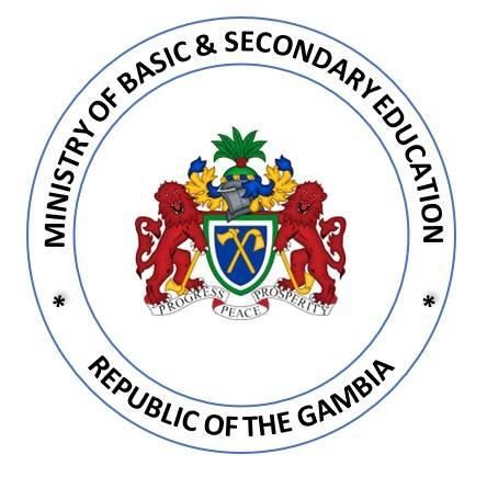 The Gambia Ministry of Basic and Secondary Education