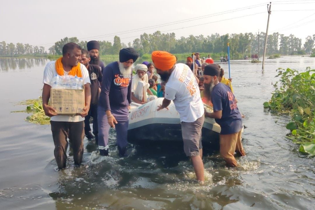 bangladesh refugee relief