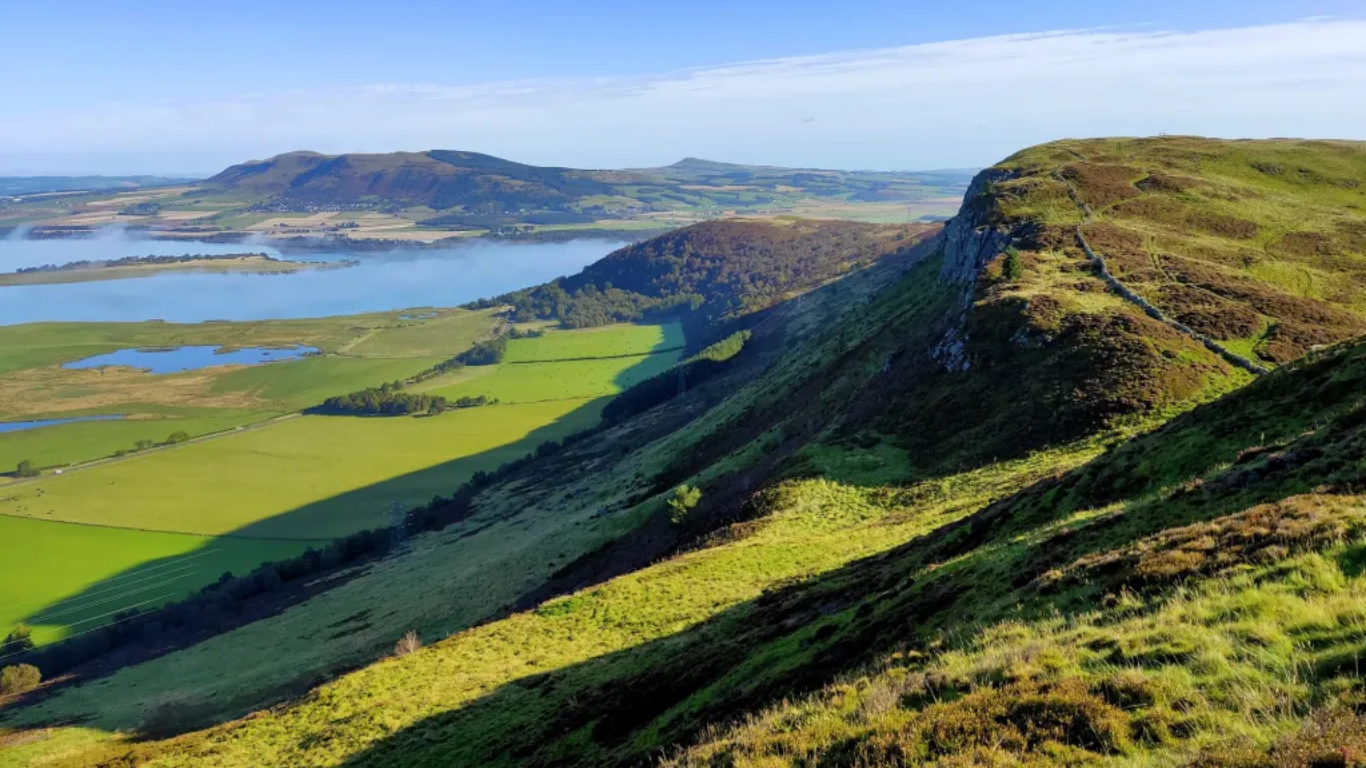 Scotland Charity Hike 2026 