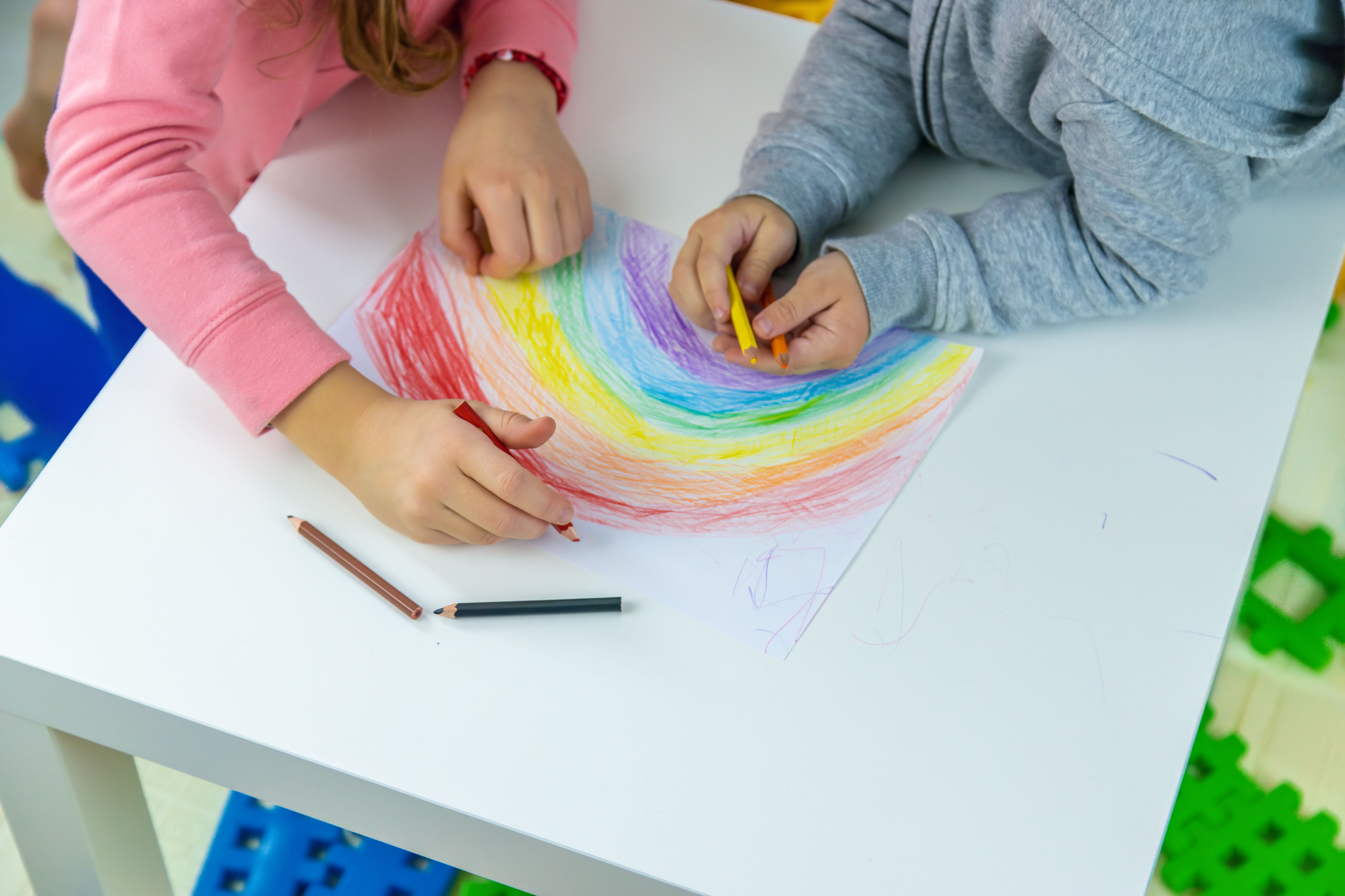 Khalsa Aid International Drawing Competition