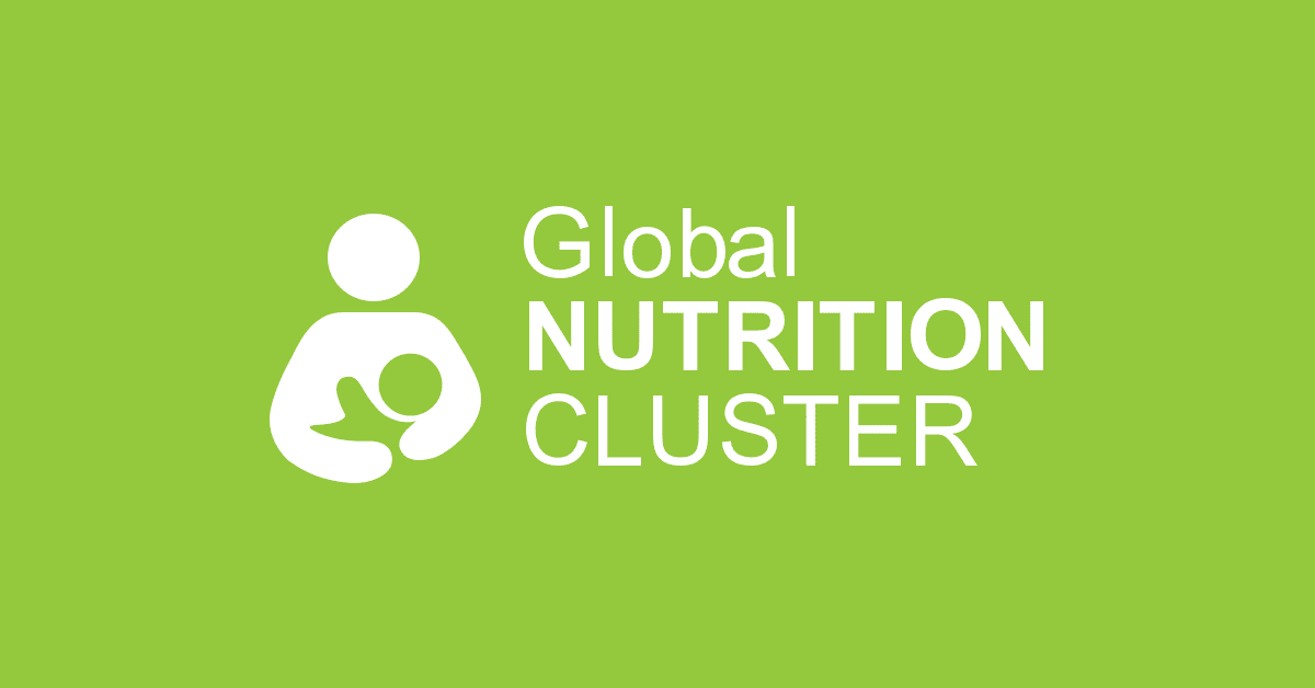 Global Nutrition Cluster