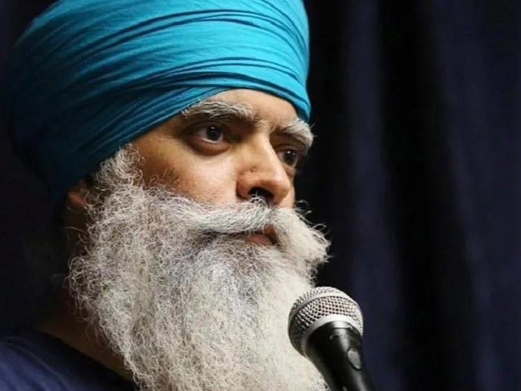 Khalsa Aid humbly accepts nomination for Nobel Peace Prize 2021