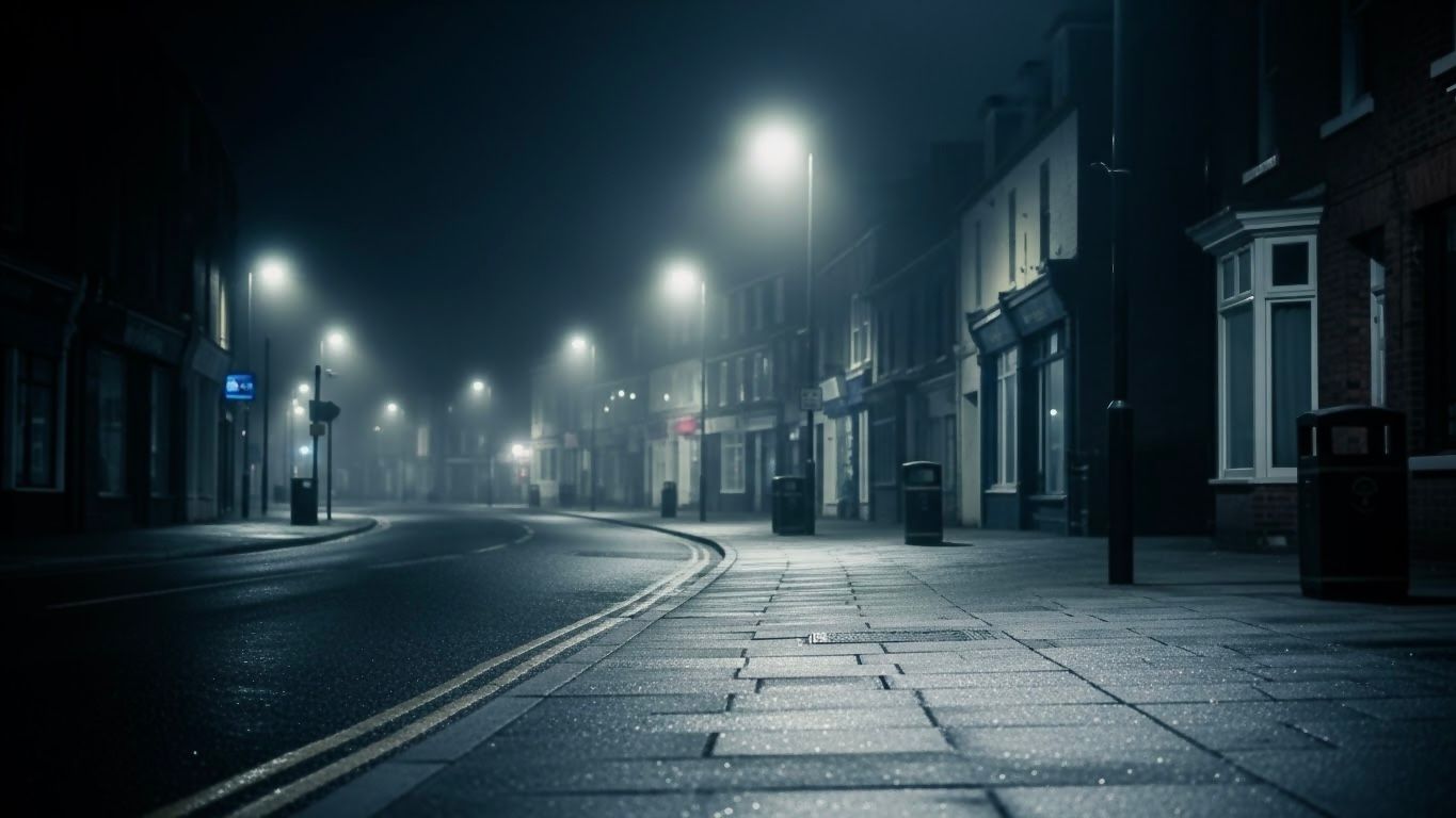 UK Government announces £3.5bn strategy for homelessness as new figures reveal rising rough sleeping