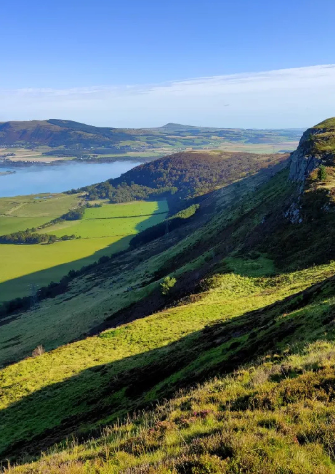 Scotland Charity Hike 2026 