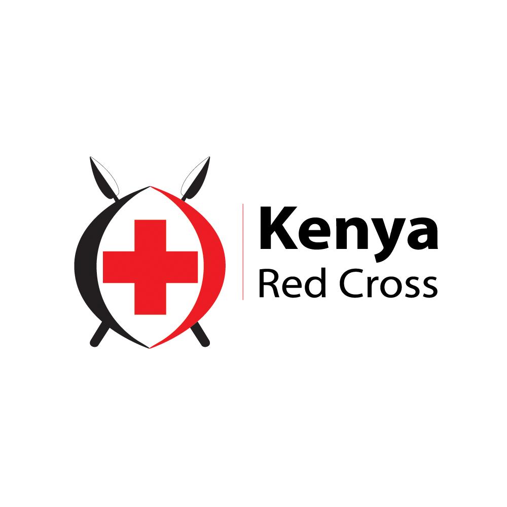 The Kenya Red Cross Society