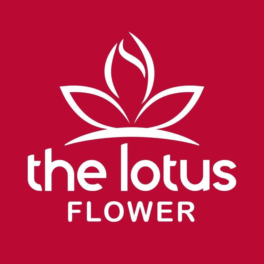 The Lotus Flower