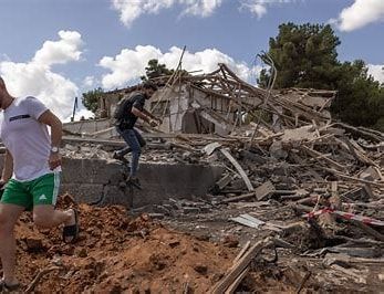 Khalsa Aid International Prepares Emergency Response as Middle East Conflict Escalates