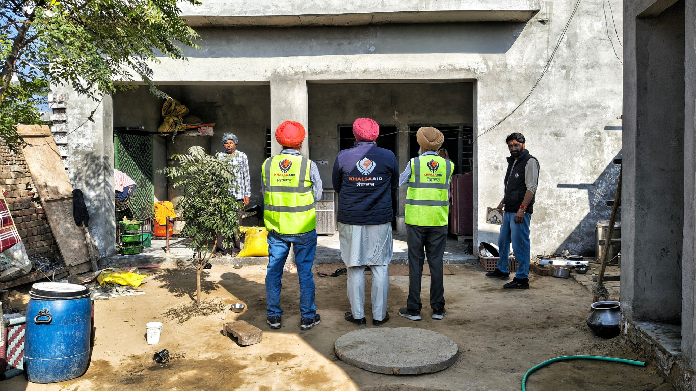 Panjab floods phase 2