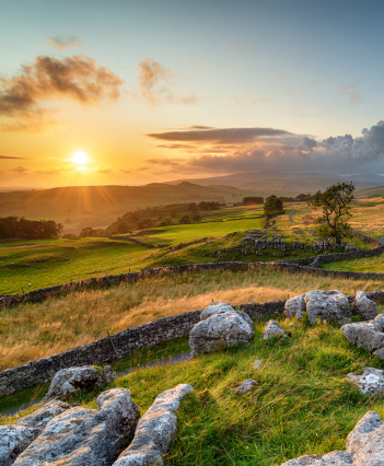 Yorkshire Dales Hike 2026 