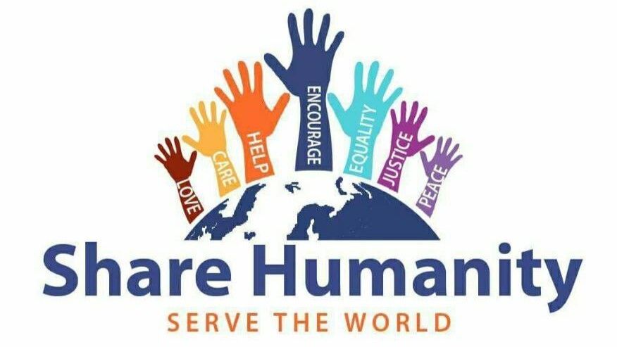 Share Humanity Cyprus