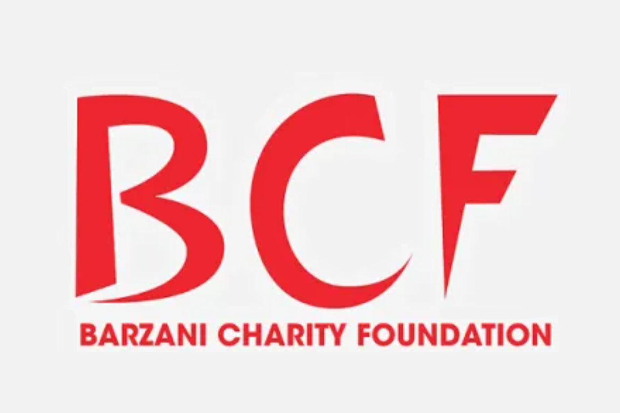 Barzani Charity Foundation