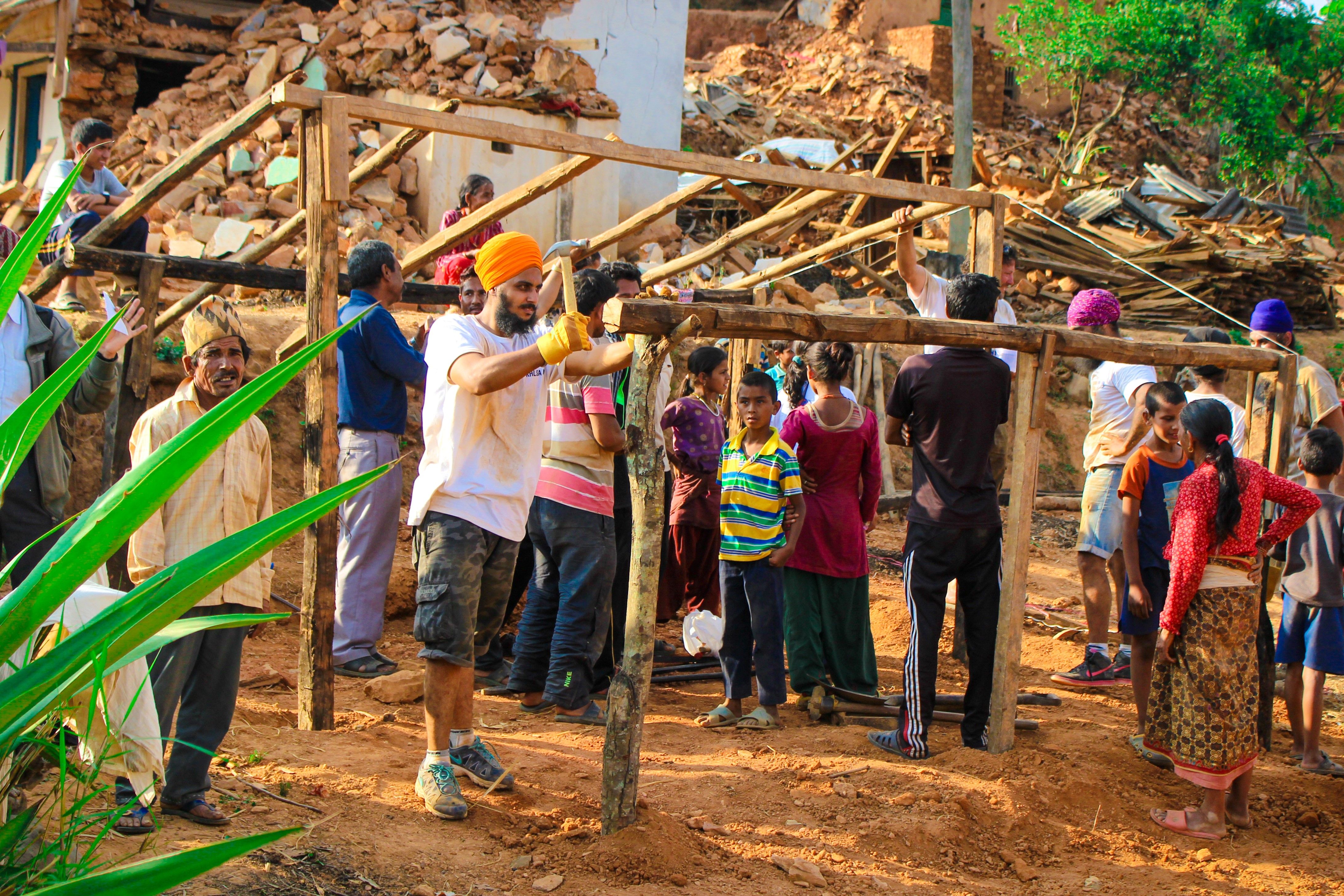 bangladesh refugee relief