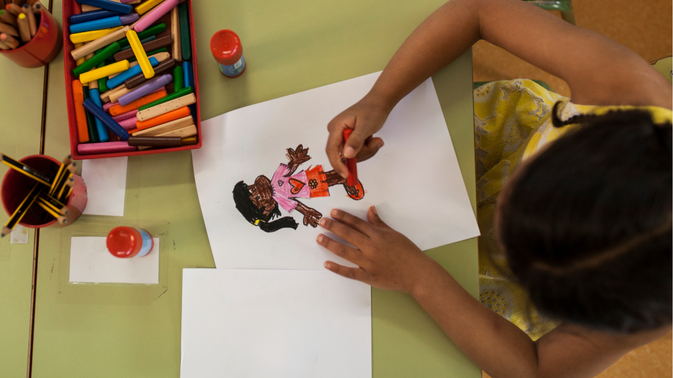 Khalsa Aid International Drawing Competition