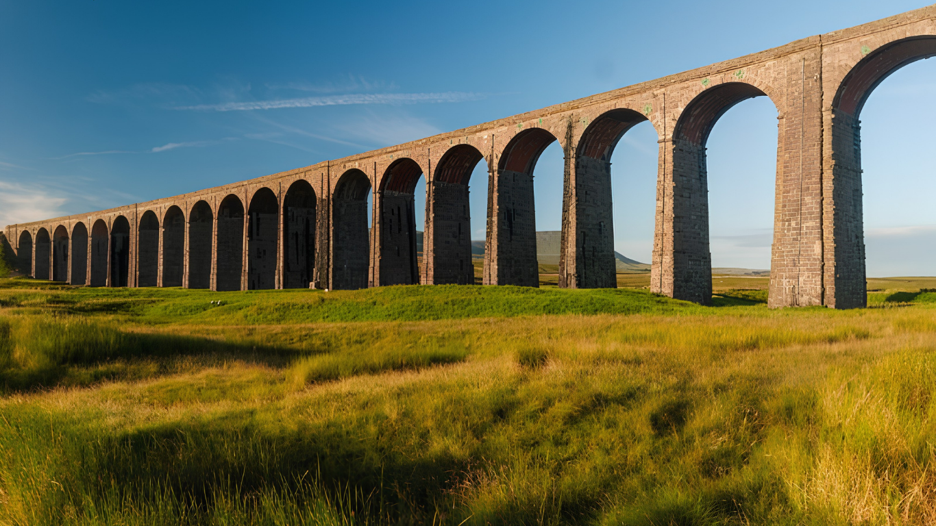 Yorkshire Dales Hike 2026 