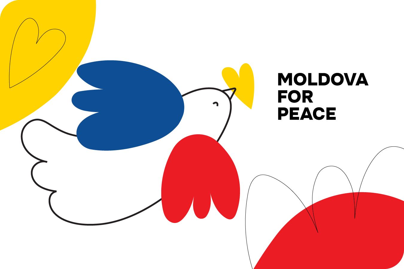 Moldova For Peace